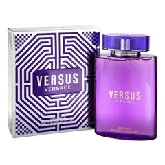 Versus Shower Gel by Versace