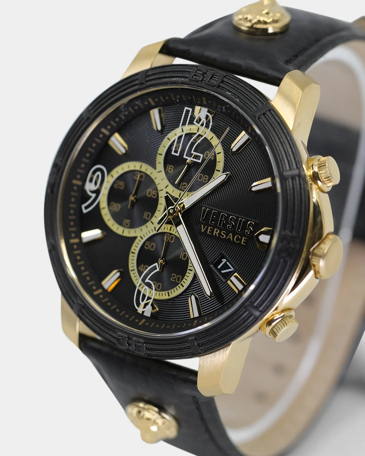 Versus Versace Versus Bicocca Gold/Black