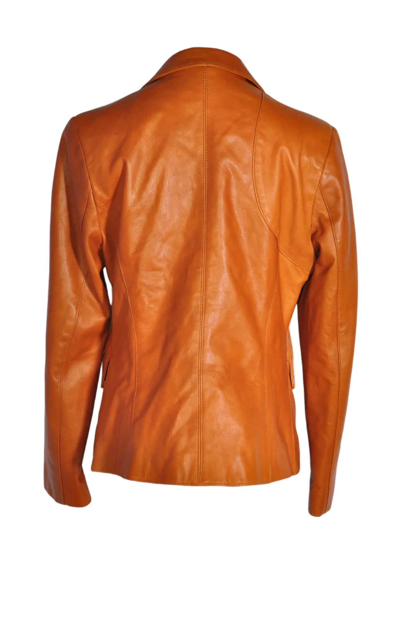 VIKTOR SABO Women Coats Regular fit in Brown - 8