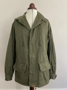 Vintage Military Jackets L
