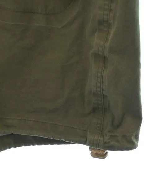 visvim Mod coats