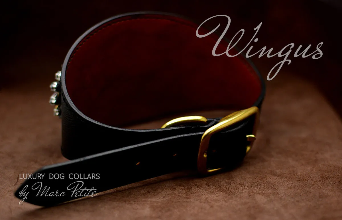 Wingus Royal