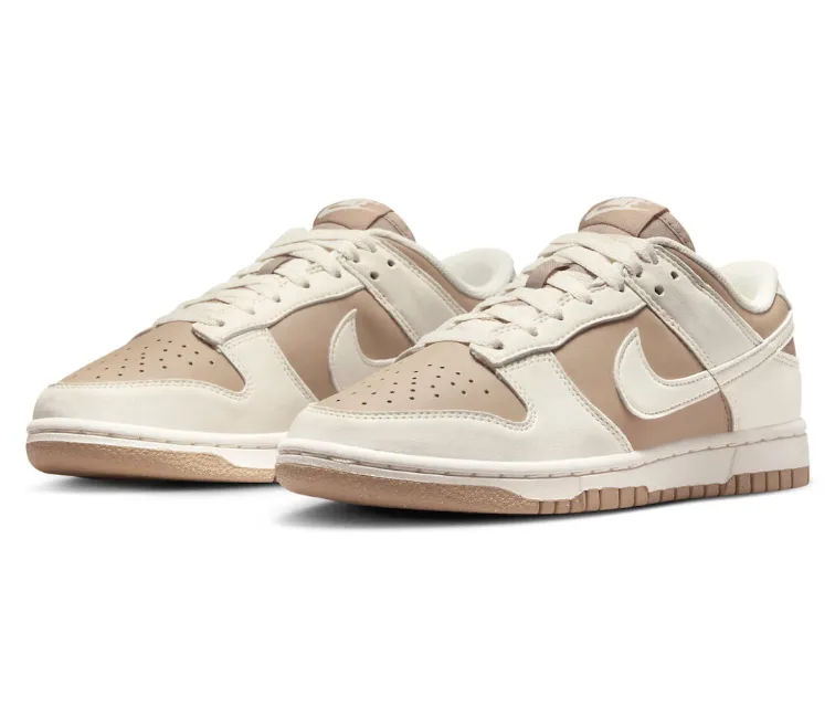 Women's Nike Dunk Low Next Nature (Beige Sail)