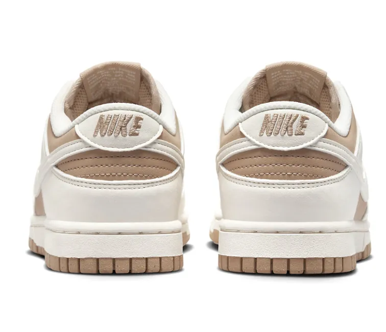 Women's Nike Dunk Low Next Nature (Beige Sail)