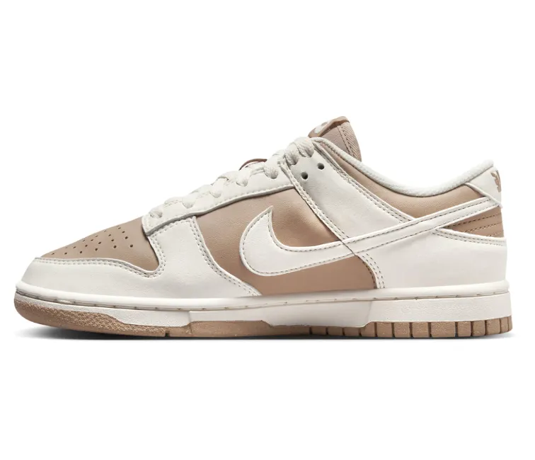 Women's Nike Dunk Low Next Nature (Beige Sail)