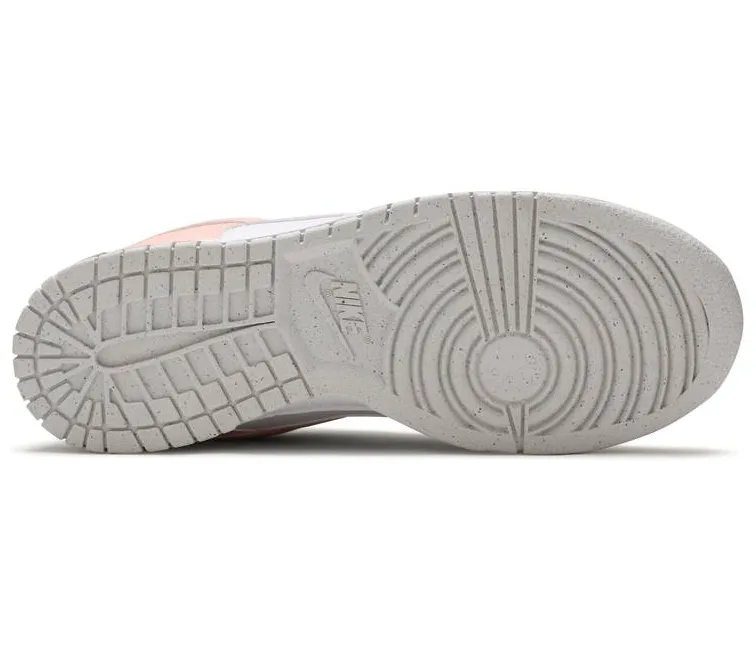 Women's Nike Dunk Low (Pale Coral)