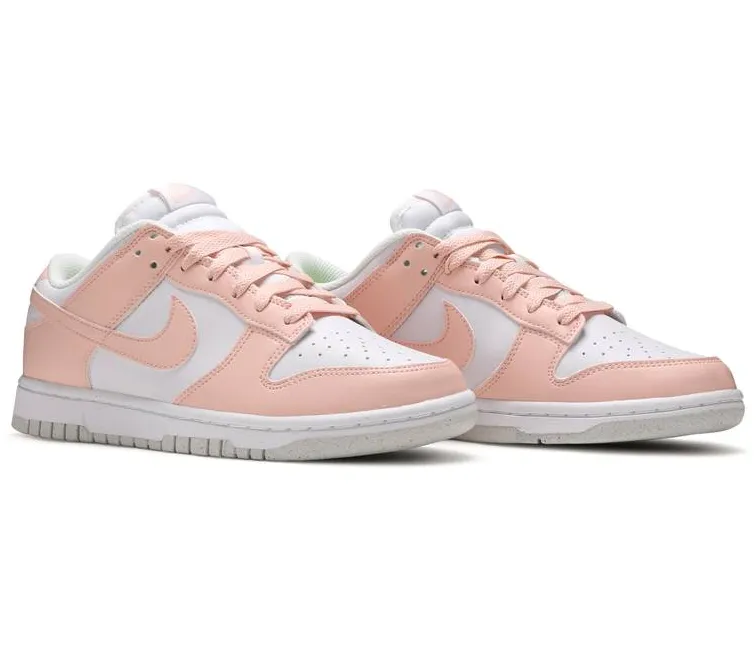 Women's Nike Dunk Low (Pale Coral)