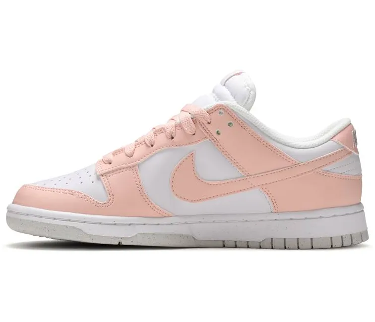 Women's Nike Dunk Low (Pale Coral)