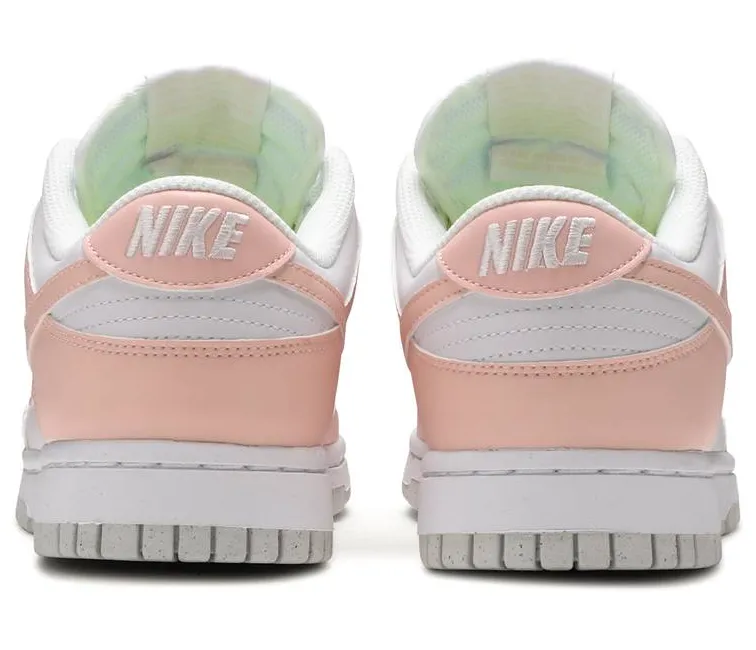 Women's Nike Dunk Low (Pale Coral)