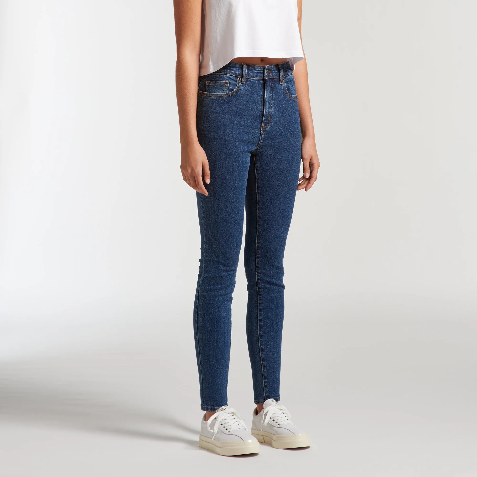 Women's Skinny Jeans
