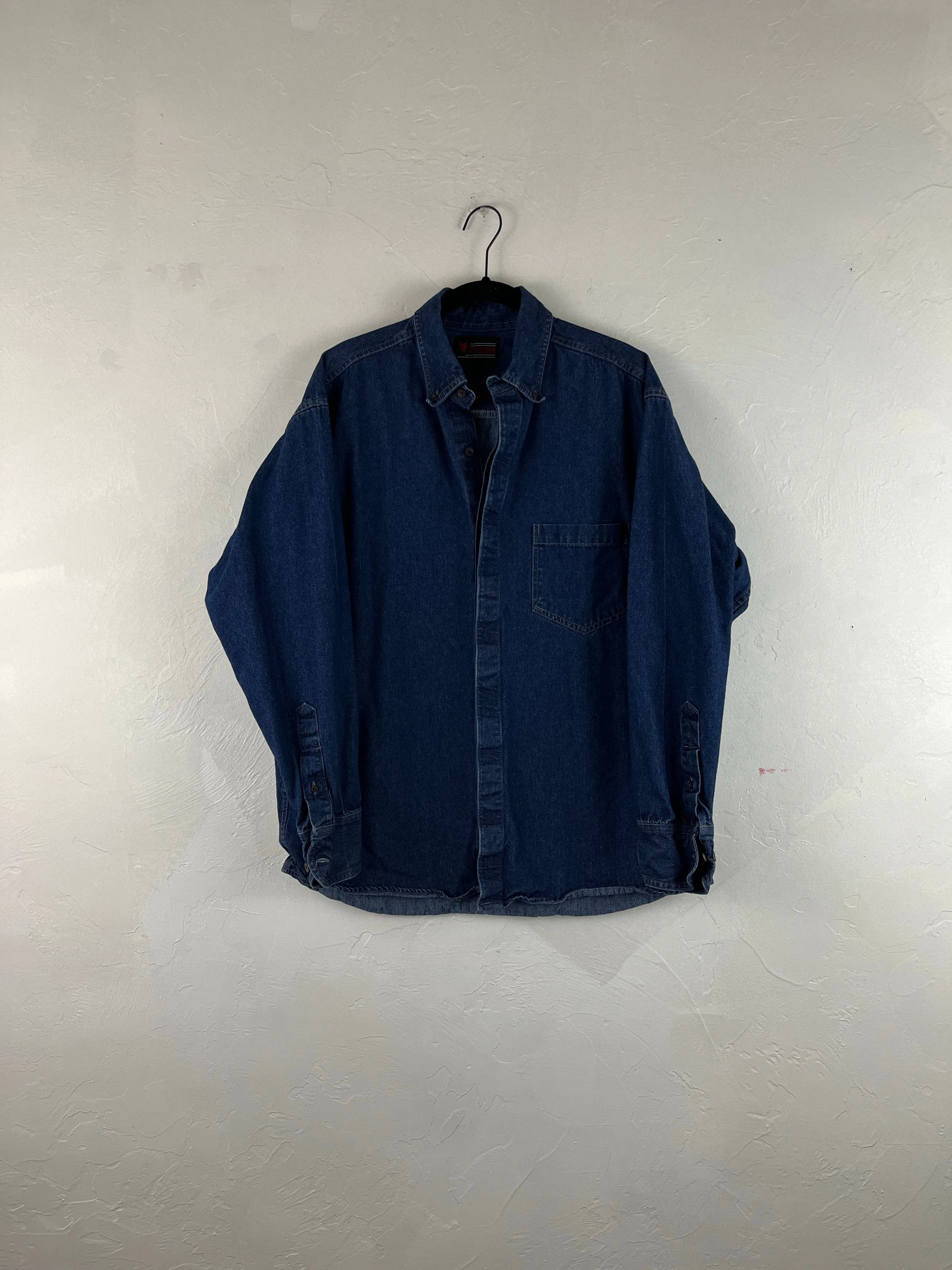 Workday denim