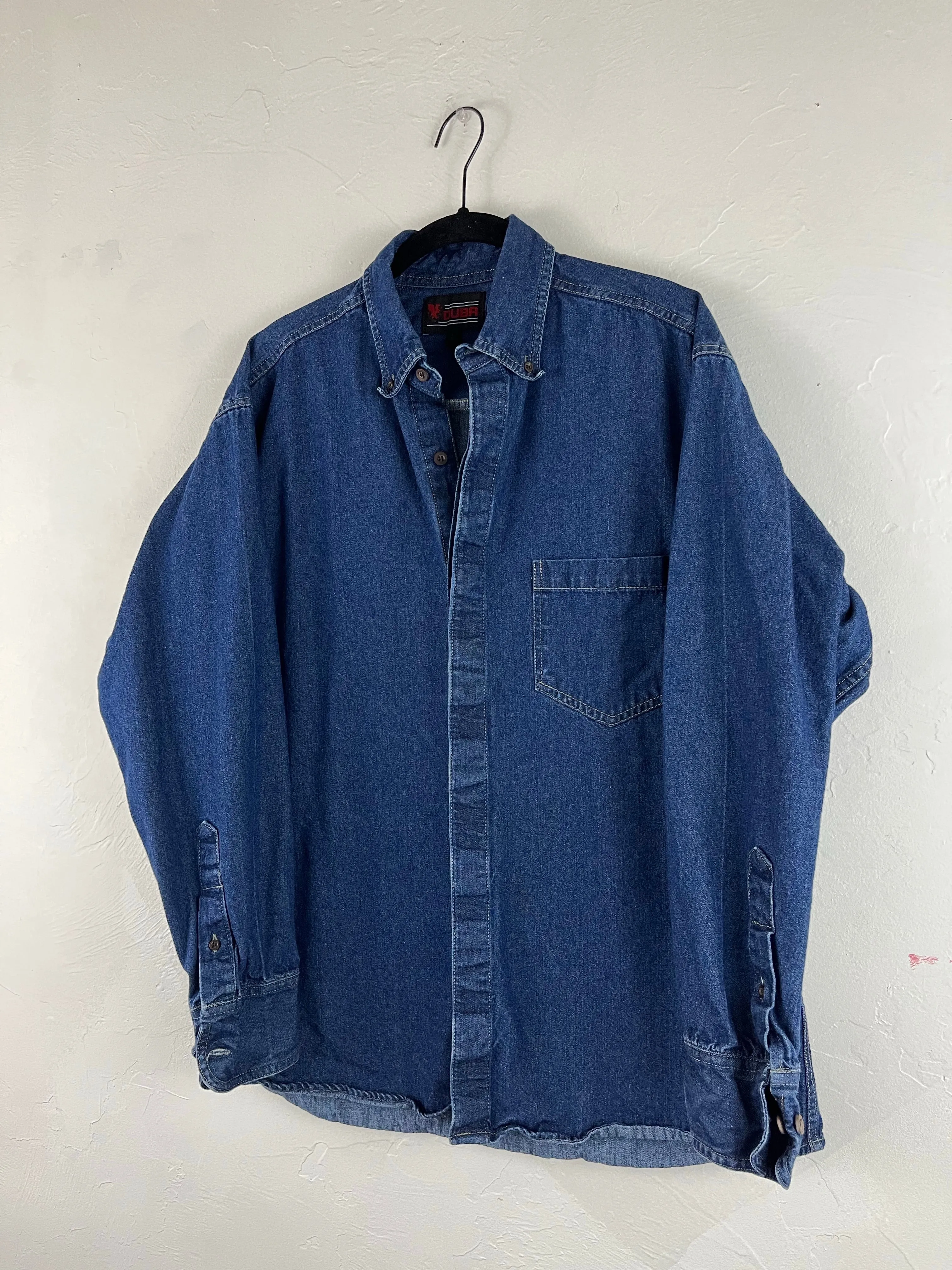 Workday denim
